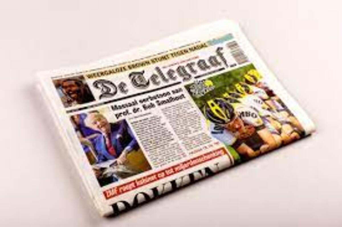 Exploring the Dutch Media Landscape: Unraveling the Impact of De Telegraaf