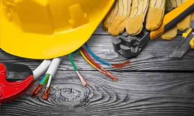 How Long Does It Take to Become an Electrician?