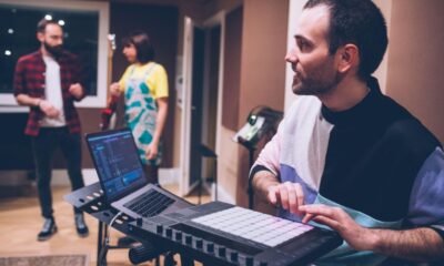 Carlo Dellaverson Shares Who Are Some Famous Music Producers And What Makes Them Successful?