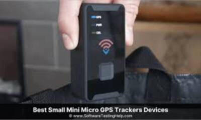 Importance and Impact of GPS Trackers in Modern Society