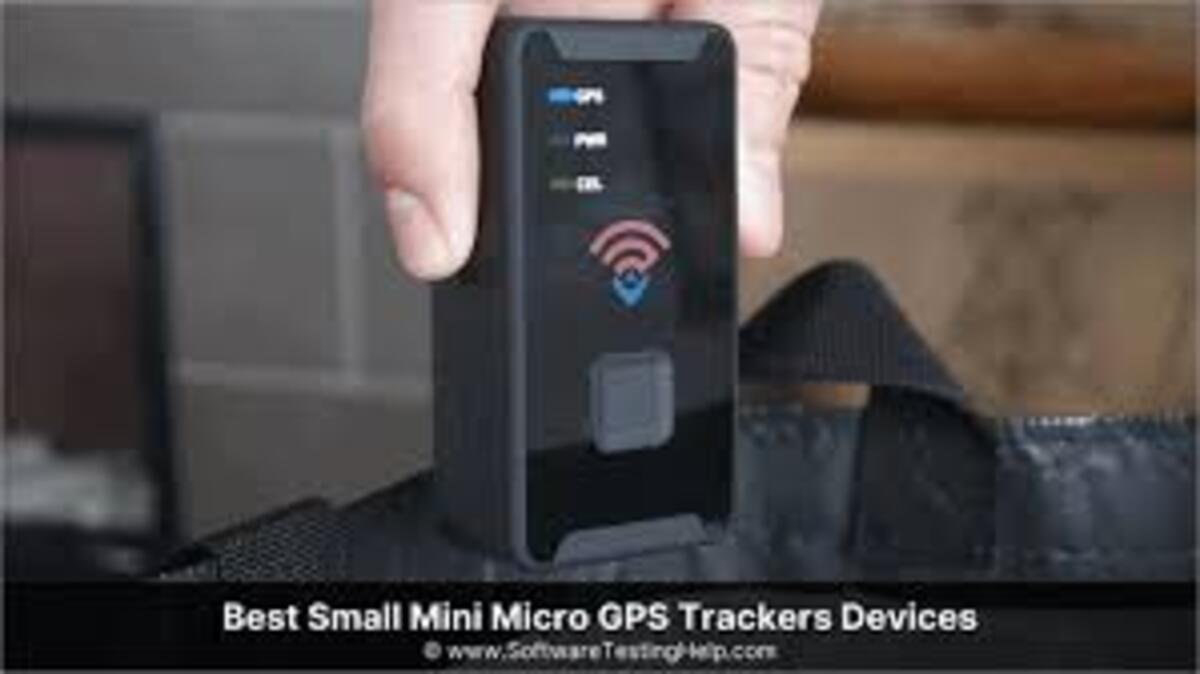 Importance and Impact of GPS Trackers in Modern Society
