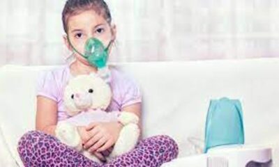 Allergies and Asthma in Children: Understanding the Triggers