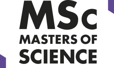Accelerate Your Career with a Master of Science Degree
