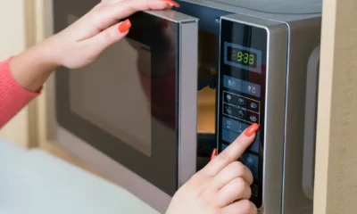Can You Microwave Plastic Wrap?
