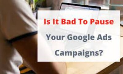 Is It Bad to Pause Your Google Ads Campaigns