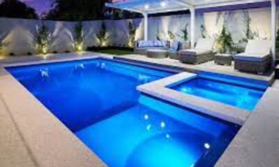 Melbourne's Ultimate Relaxation: Unveiling Fibreglass Pool Trends