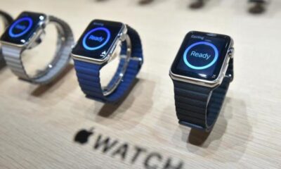The Future Of Retail On Your Wrist: Apple Watch's Integration Into The Ecommerce Ecosystem