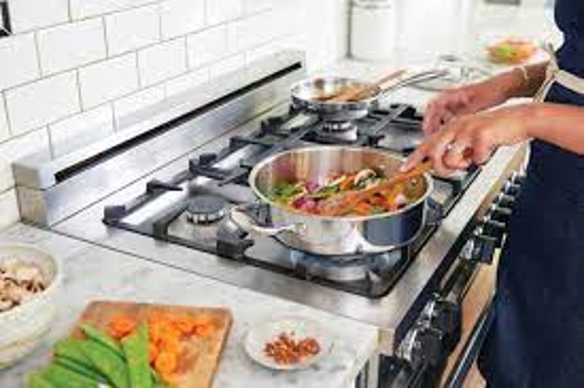 Gas Stove Cooking Guide: Know How To Best Use Stove For Your Cooking