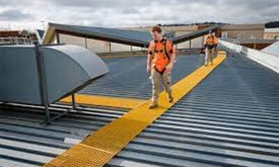 Navigating Roof Walkway Systems Suppliers: A Comprehensive Guide
