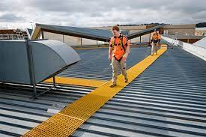 Navigating Roof Walkway Systems Suppliers: A Comprehensive Guide