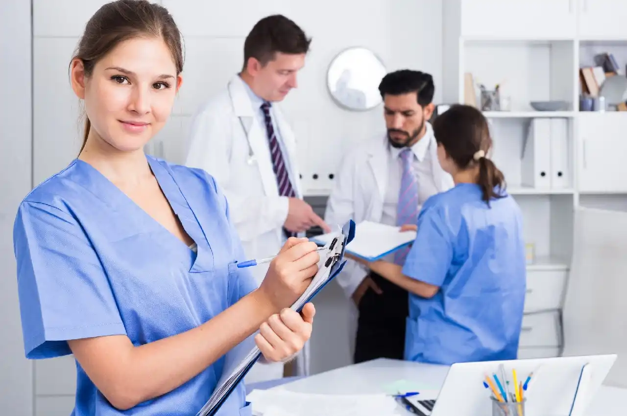Nurse Vs Medical Assistant The Differences Explained