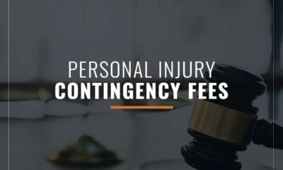 Contingency Fees and How They Affect Your Personal Injury Case