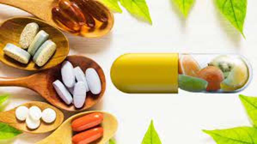 Mastering The Art Of Taking Health Supplements: A Comprehensive Guide