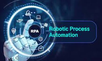 Robotic Process