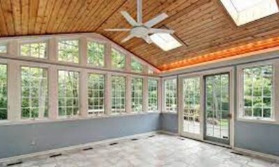 Things To Consider Before Installing Skylights In Your Home