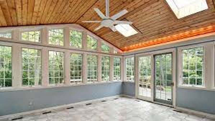 Things To Consider Before Installing Skylights In Your Home