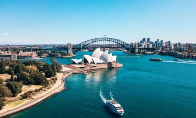 What Are the Best Cities to Visit in Australia?