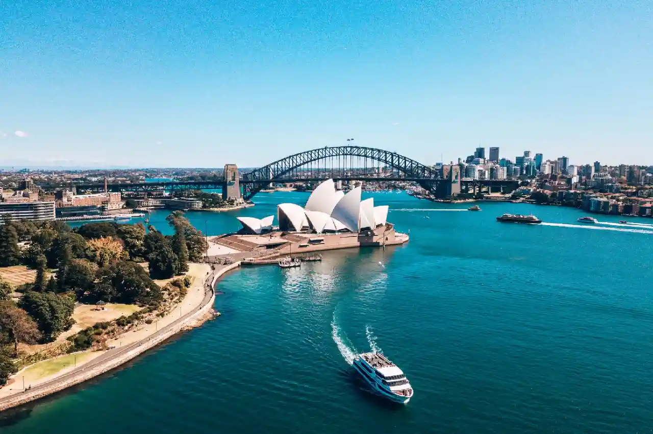 What Are the Best Cities to Visit in Australia?