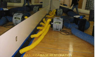 Restoring Your Home From Water Damage: The Vital Role Of Restoration Companies
