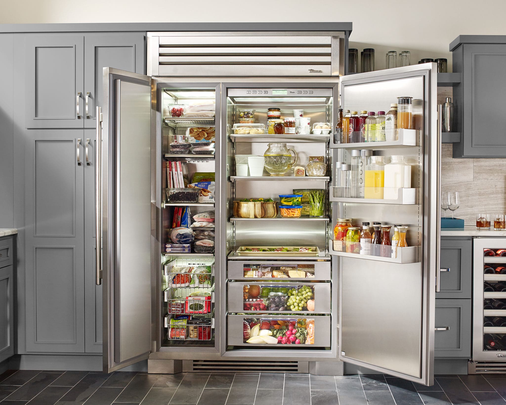 Finding The Right Commercial Fridge Repair Company: A Comprehensive Guide