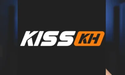 Kisskh