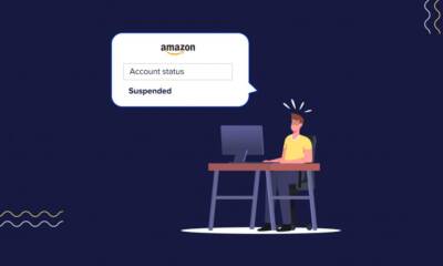 5 Common Reasons for Amazon ASIN Suspension and How to Get Reinstated