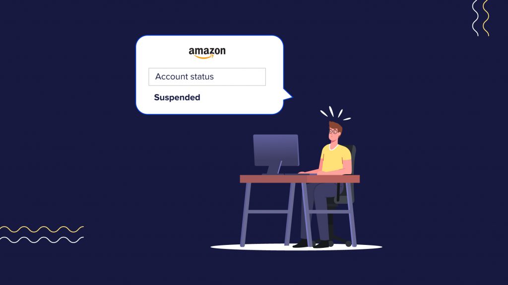5 Common Reasons for Amazon ASIN Suspension and How to Get Reinstated