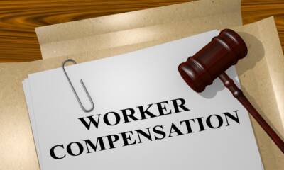 Does A Workers' Compensation Settlement Affect SSDI?