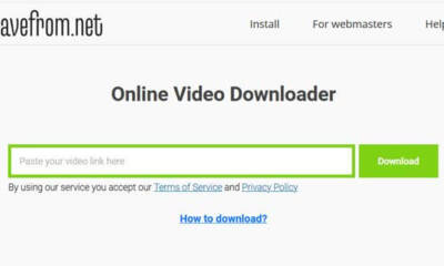 Download YouTube Shorts - Savefrom.net: Your Ultimate Guide to Quick Downloads