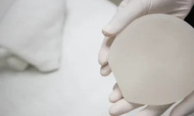 What Is an Encapsulated Breast Implant? Aftercare Tips and Processes