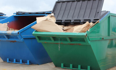 Reducing Company Overheads With Cheap Skip Bin Sydney 