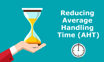 Maximizing Efficiency: Strategies to Reduce Average Handle Time in the Call Center