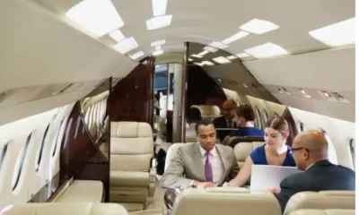 Why More Business Owners Are Choosing Corporate Jet Rentals over Ownership