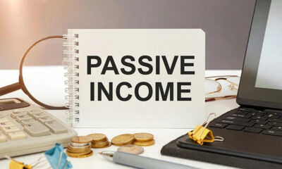 Home-Based Passive Income - Transforming Your Space Into a Profitable Source of Earnings