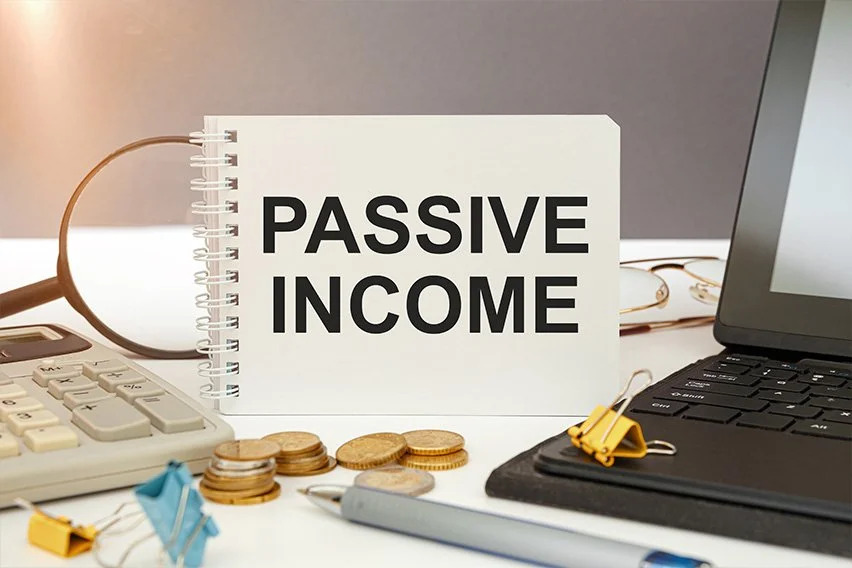Home-Based Passive Income - Transforming Your Space Into a Profitable Source of Earnings