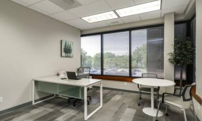 Finding Peace And Privacy: The Allure of Private Office Space