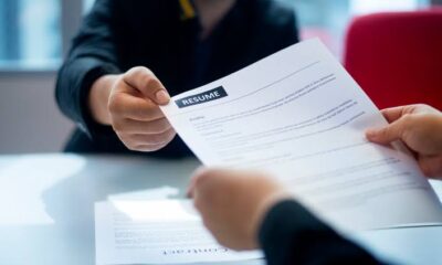 Tips on Creating an Outstanding Verification Engineer Resume