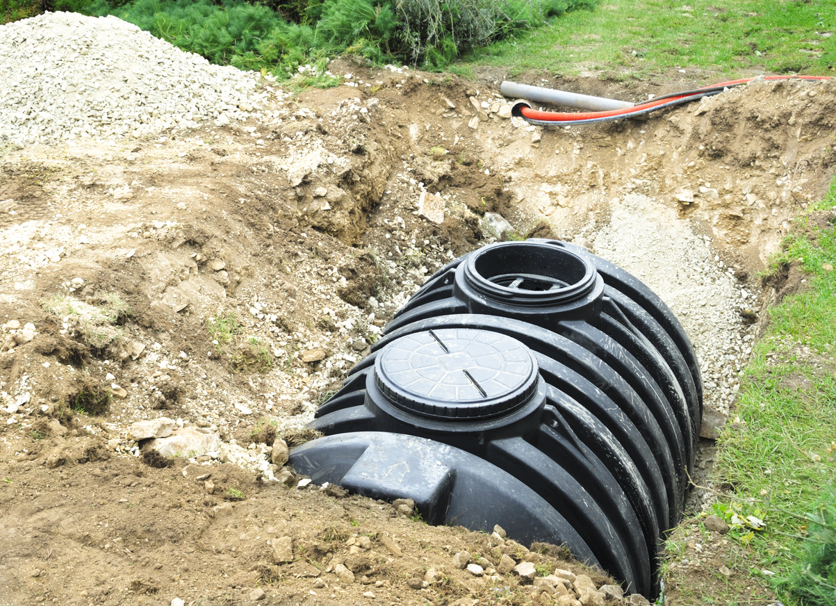 Common Mistakes to Avoid When Installing a New Septic System