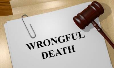 Understanding Wrongful Death Lawsuits:  Comprehensive Guide