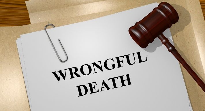 Understanding Wrongful Death Lawsuits:  Comprehensive Guide