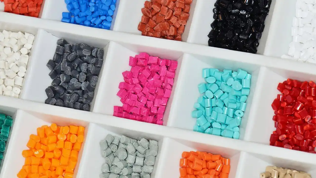 Understanding the Properties of Plastic Resin: Strength, Flexibility, and Beyond