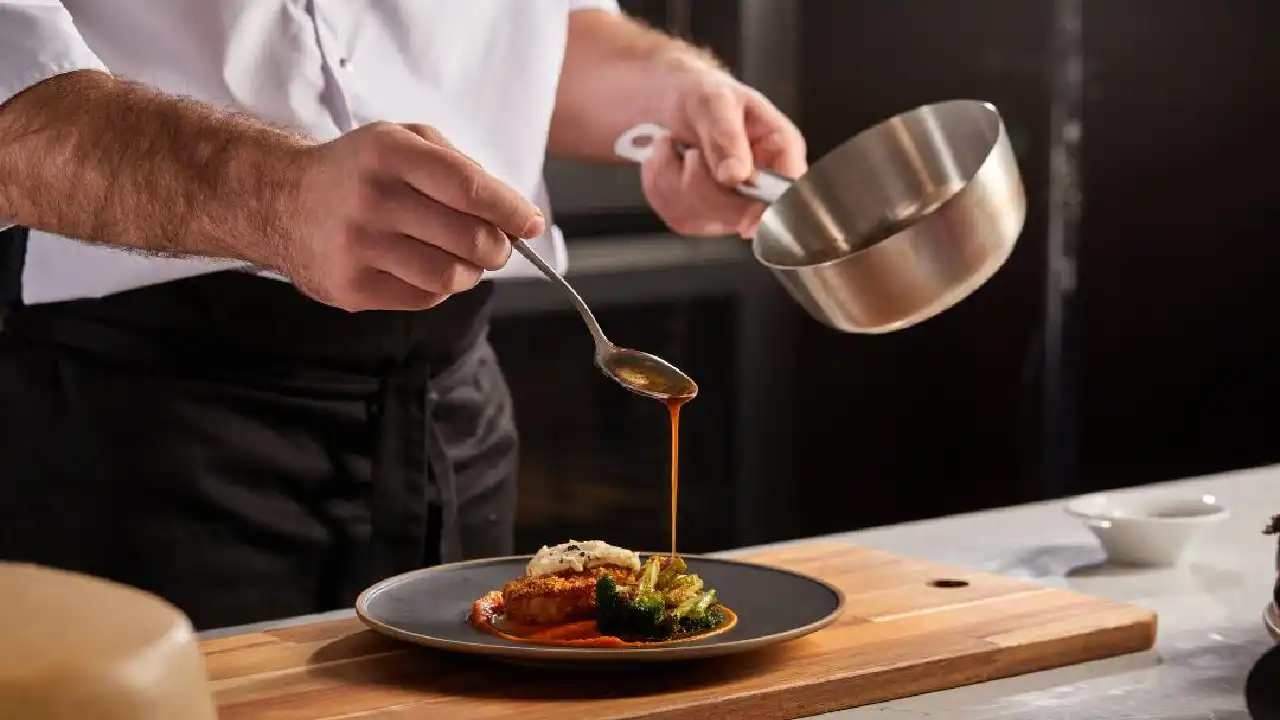 Mastering Sauce Selection: What Top Restaurants Know