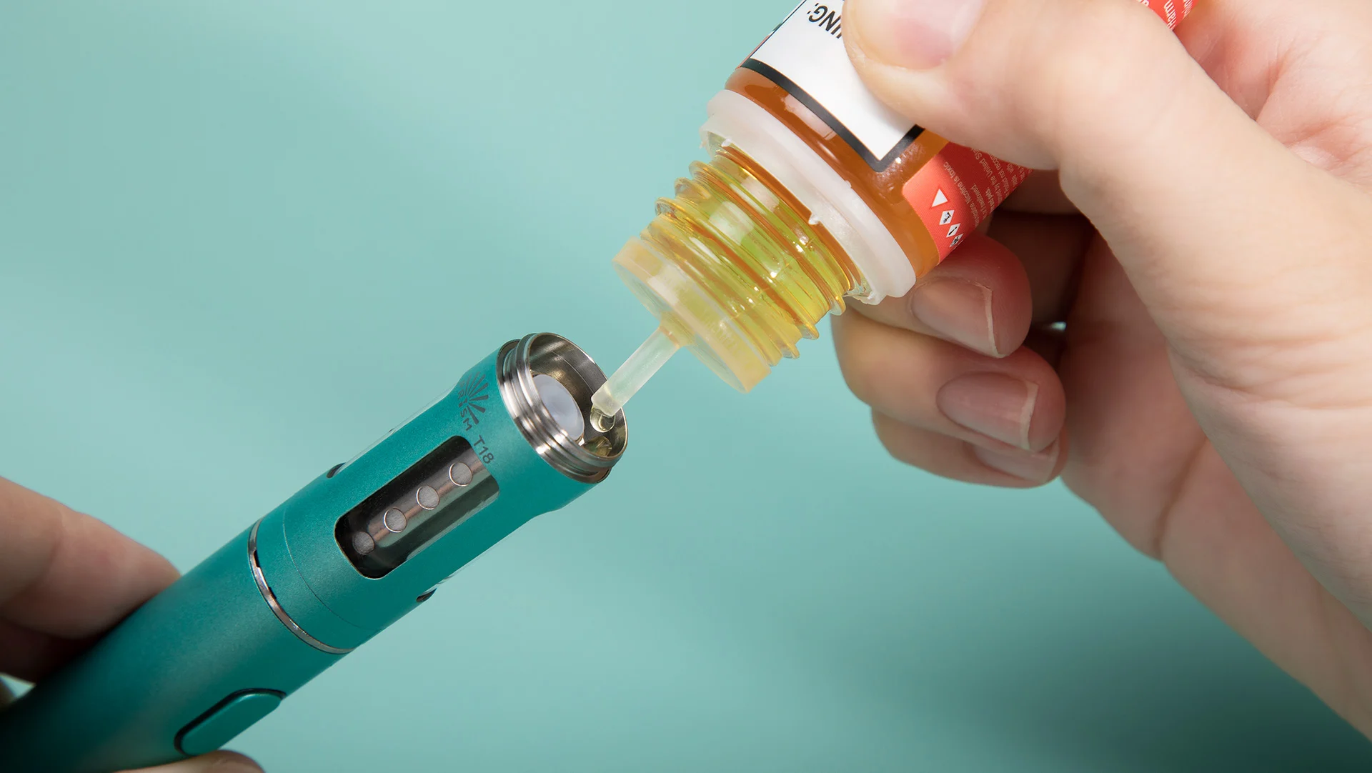 How to Use a Vape Pen: The Beginner's Guide.