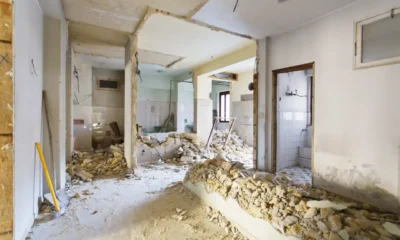 Why You Should Hire Demolition Contractors