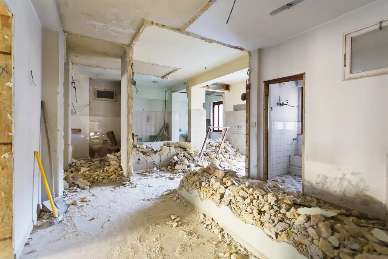 Why You Should Hire Demolition Contractors