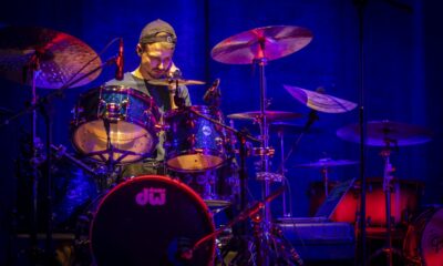 Wojtek Deregowski Highlights Caban Drummer Fest 2022