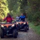 The Most Common Causes of ATV Crashes (and How to Prevent Them!)