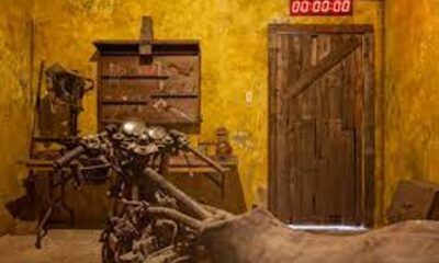 Cracking The Code: Tips For Selecting The Ultimate Escape Room In Columbus To Maximize Fun