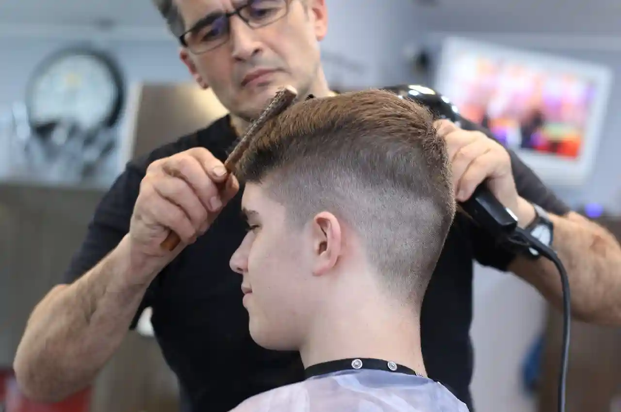 How to Find the Best Barber Shop in Your City