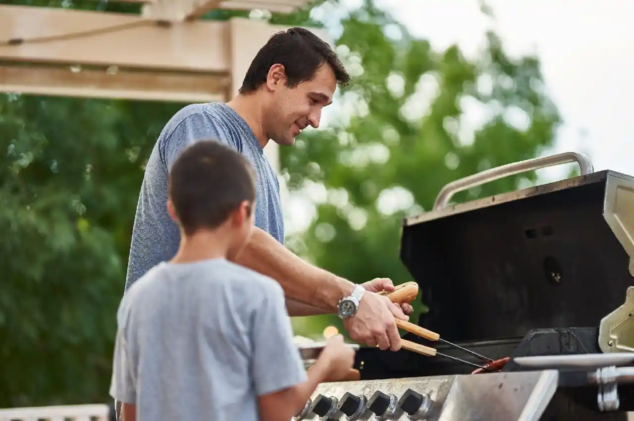 A Look at the Best Gas Grills Under $500